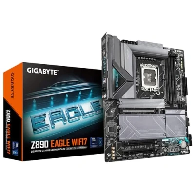 Image de Gigabyte Z890 EAGLE WIFI7 Neuf