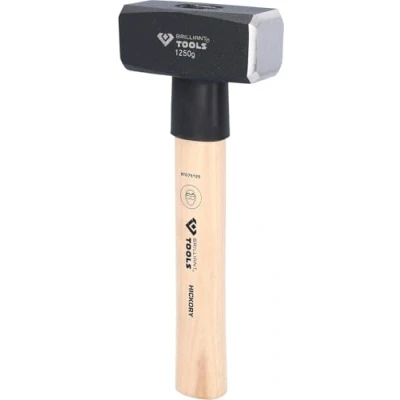Image de KS TOOLS BT075125 Massette Bois (hickory) 1360