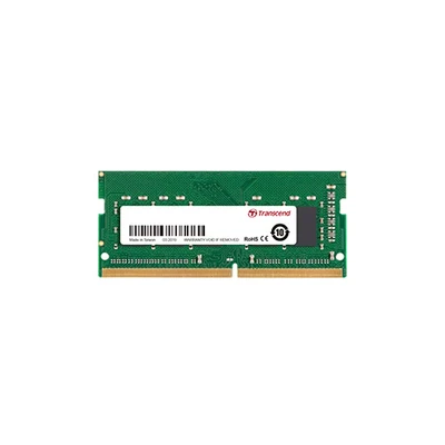 Image de Transcend TS2666HSB 8G module de mémoire 8 Go 1 x DDR4 2666 MHz Neuf