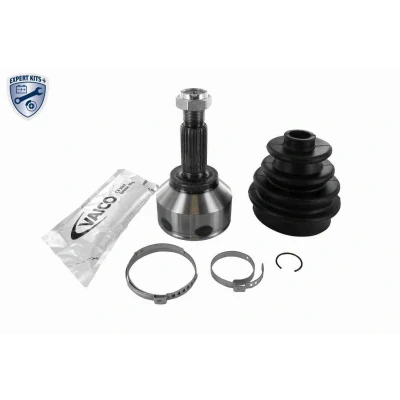 Image de VAICO V25 0510 Tête De Cardan EXPERT KITS + côté roue sans bague ABS FORD: Focus Mk1 3/5 portes, Berline