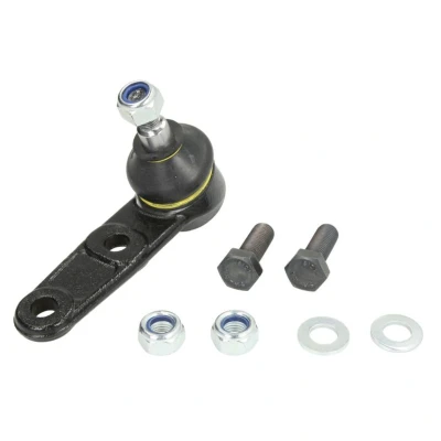 Image de MOOG de BJ 2469 Rotule suspension Essieu avant 17,3 100 18 CHEVROLET: Aveo / Kalos 3/5 portes, 5 portes