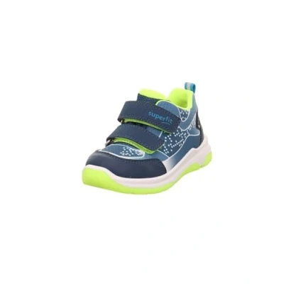 Image de Superfit Cooper Gore tex Basket, Bleu Jaune 8000, 29 EU
