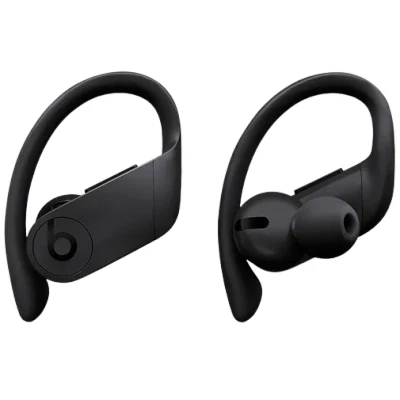 Image de Beats Powerbeats Pro Noir