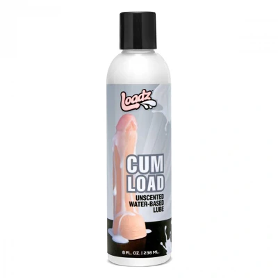 Image de Lubrifiant Sperme À Base D&#039;eau Cum Load