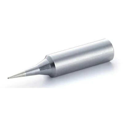 Image de Hakko Pointe de fer à souder T19 I, R0,2 mm, argent