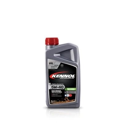 Image de Kennol Endurance 5W40 1 L Huile
