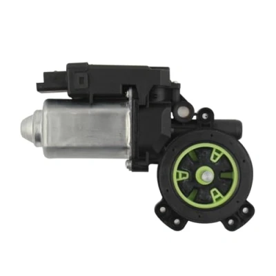 Image de STARKIT PERFORMANCE Moteur Leve vitre compatible pour Clio 3, Espace 4, Laguna 2, Megane Scenic 2 (2001 2015) MODULE TEMIC avant gauche