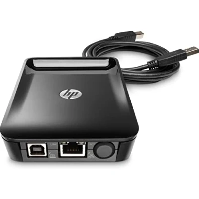 Image de HP JetDirect Serveur d&#039;impression USB pour Color LaserJet Enterprise MFP 6800, Managed E42540