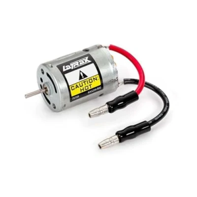 Image de Traxxas Moteur Latrax Teton 7575R Type 370, 28 T