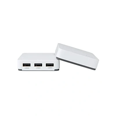 Image de LOYALTY SECU 10/100 Mbps Ethernet USB Imprimante Adaptateur Windows 11