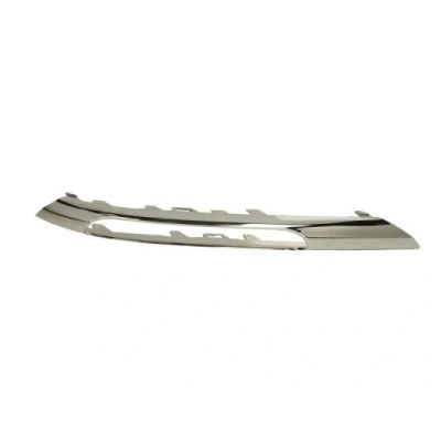 Image de Baguette décorative/de protection, pare chocs BLIC 6502 07 3529922P Droite