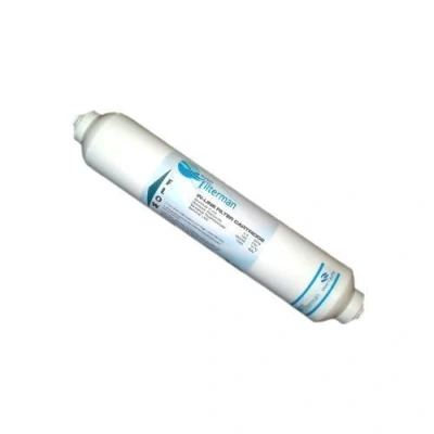 Image de Filtre à Eau Samsung Réfrigérateur Compatible Pour Modèle RS21DCSV