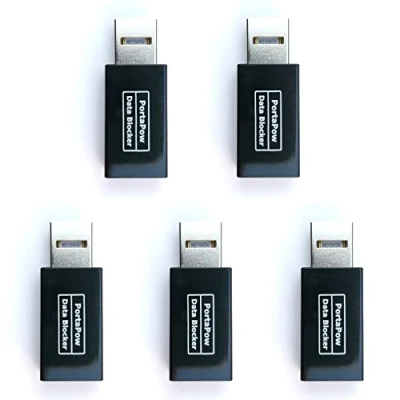 Image de PortaPow adaptateur de charge Data Block (Lot 5)