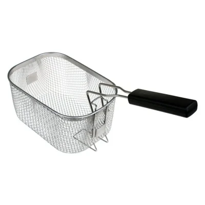 Image de Delonghi Panier de friteuse cpl f24412 / aisi304 LN1252