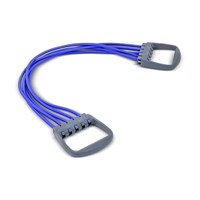 Image de HAEST Deuser ® Extenseur III Bleu 5X 20 kg