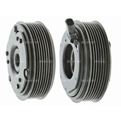 Image de NRF 380080 Embrayage Electromagnetique GENUINE DELPHI V5 RENAULT: LAGUNA 2, CLIO 3, MEGANE FORD: Fusion Break, OPEL: Vivaro A Van