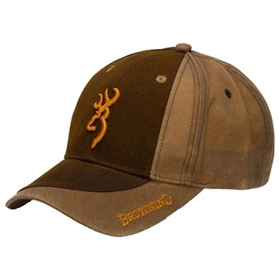 Image de Browning Casquette Two Tone Wax