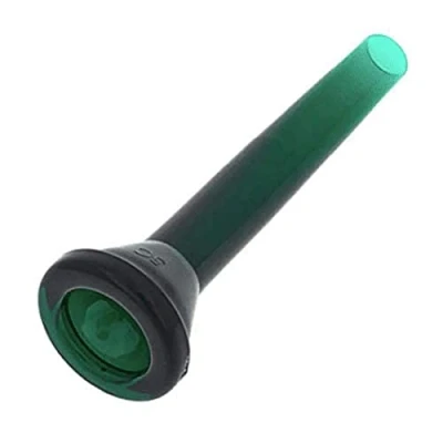 Image de pTrumpet Embouchure Trompette 3C vert