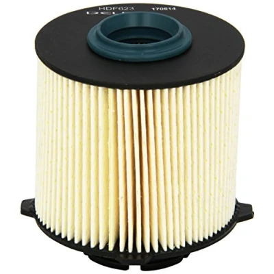 Image de DELPHI HDF623 Filtre à Carburant Cartouche filtrante OPEL: Zafira C Tourer, Astra J 5 portes, Insignia A Sports CHEVROLET: Orlando