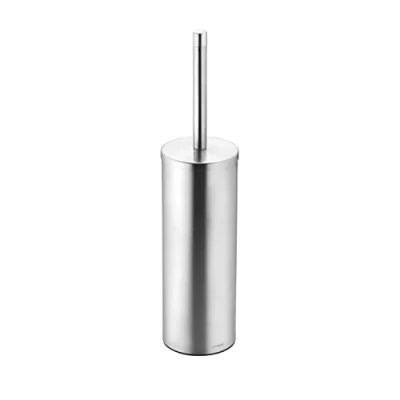 Image de Cosmic Brosse WC sol inox mat Logic