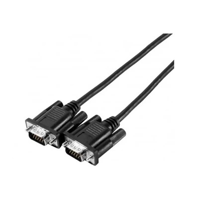 Image de CUC Exertis Connect 117740 câble VGA 10 m (D Sub) Noir Neuf