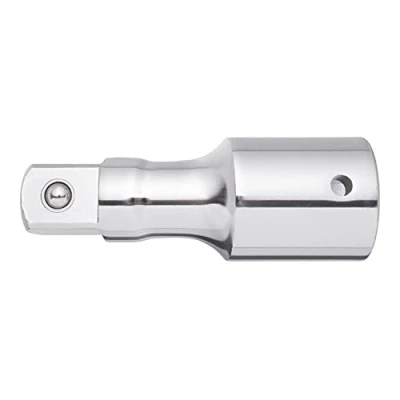 Image de VIGOR rallonge V2320N, entraînement : 3/4 pouce, longueur 100 mm, pour clés à douille et cliquets &#039;.