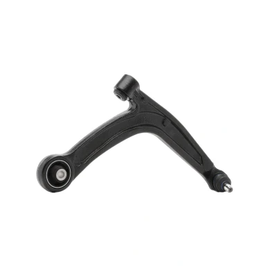 Image de DELPHI TC2352 bras de suspension avec rotule droit, inférieur oscillant longitudinal FIAT: 500 3 portes, C Cabriolet