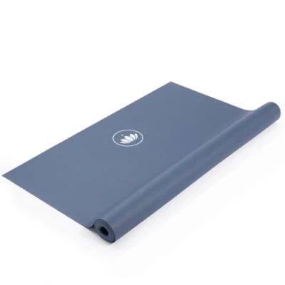Image de Lotuscrafts tapis de yoga voyage pliable ARISE Travel Made in Spain mince &amp; facilement écologique en caoutchouc 100% naturel