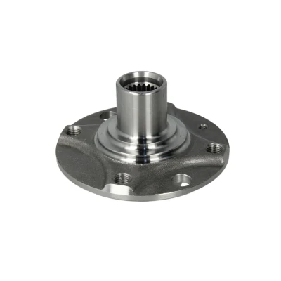 Image de BTA H5X001BTA Moyeu De Roue 4 100 Essieu avant OPEL: Corsa B 3/5 portes, Vectra A Berline, Kadett E Cabriolet, VAUXHALL: Tigra Mk1 Coupe