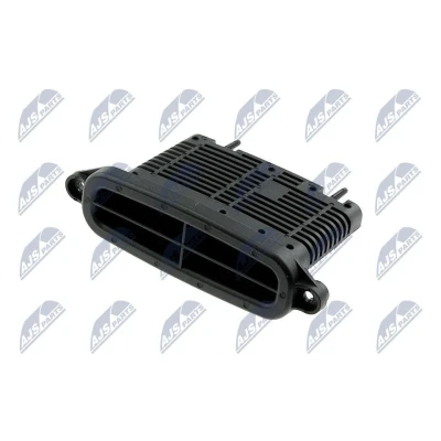 Image de NTY EPX BM 005 Appareil de commande, système d&#039;éclairage BMW: 5 Touring, Berline