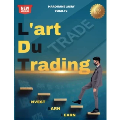Image de L&#039;art du Trading: Comment devenir un trader rentable en partant de zéro
