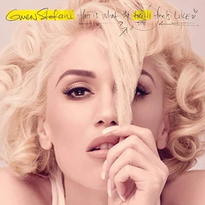 Image de This Is What the Truth Feels Like
