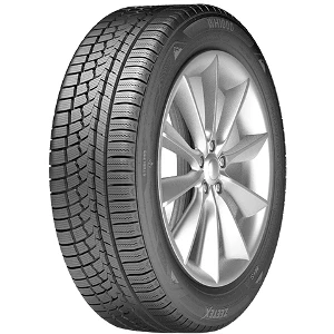 Image de Zeetex WH1000 205/55 R16 91H auto Pneus hiver VOLKSWAGEN: Golf 7, 6, 4, RENAULT: MEGANE 3, 2, SCENIC BMW: 3 Berline 12000410