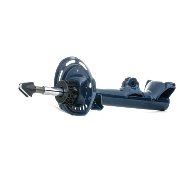 Image de MEYLE 026 623 0013 Amortisseur Essieu avant Pression de gaz Système bitube Jambe suspension Goujon en haut ORIGINAL Quality oscaro, mister auto,