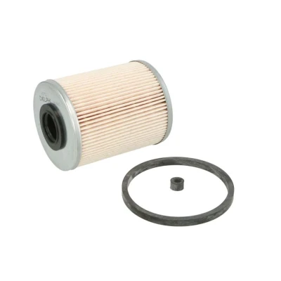 Image de DELPHI HDF511 Filtre à Carburant Cartouche filtrante RENAULT: MEGANE 2, 2 Kombi, ESPACE 3, OPEL: Vivaro A Van, Combi, Movano Van