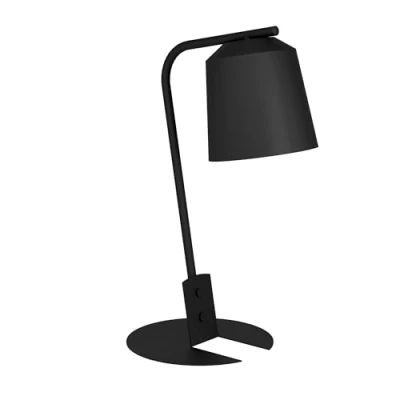 Image de EGLO Lampe à poser Oneda en acier