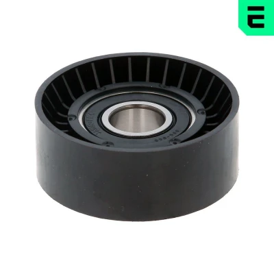 Image de OPTIMAL 0 N2580S Galet Enrouleur sans fixation PEUGEOT: 3008 I, Expert III Van, 308 SW 2, CITROËN: C4 II 5 portes, C5 Break, DS5 portes
