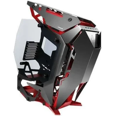 Image de Antec Torque Black/Red E ATX Neuf