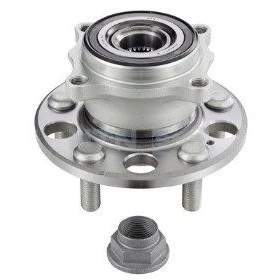 Image de SNR R174.77 Kit de roulements roue 152