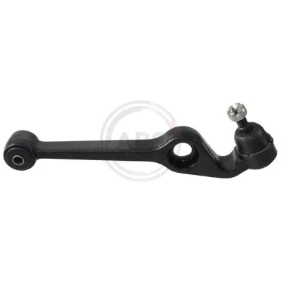 Image de A.B.S. 210806 bras de suspension avec rotule suspension, support en caoutchouc oscillant longitudinal Fonte d&#039;acier 14 DAIHATSU: Cuore 6