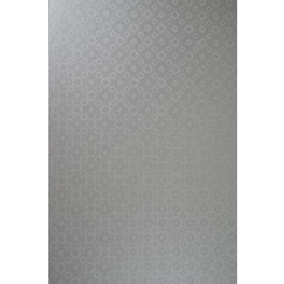 Image de Netuno 20x carton argenté nacré A4 210x 297 mm 250g Aster Metallic Silver Disco papier argent avec motif circulaire pour DIY invitations cartes de vœux décoration anniversaires loisirs créatifs