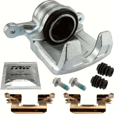 Image de TRW BHS1631E Étrier de frein Fonte SUZUKI: SWIFT 4