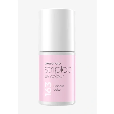 Image de alessandro Striplac UV Colour Vernis à ongles, Taille: 6.5 ml, Unicorn cake
