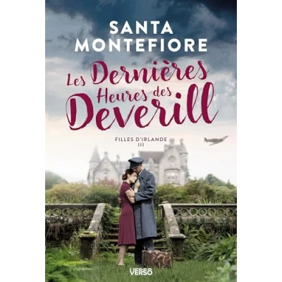 Image de Les Dernières Heures des Deverill: Filles d&#039;Irlande, t.3