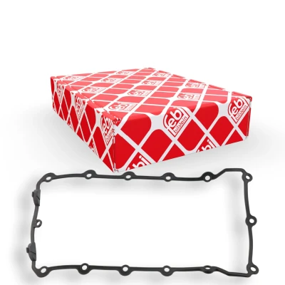 Image de FEBI BILSTEIN 01570 Joint De Cache Culbuteurs Caoutchouc BMW: 3 Berline, Coupe, Z3 Roadster