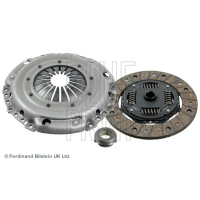 Image de BLUE PRINT ADV183094 Kit d&#039;Embrayage à trois pièces avec graisse synthétique butée de débrayage 228 VOLKSWAGEN: GOLF 3, Corrado