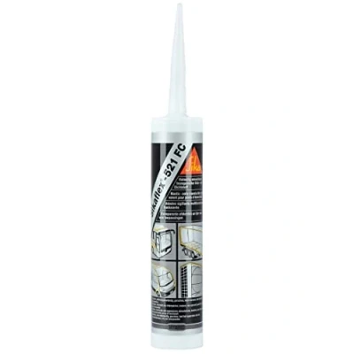 Image de Part de 181932 Sikaflex 521 FC kartus, 290 ML, Transparent