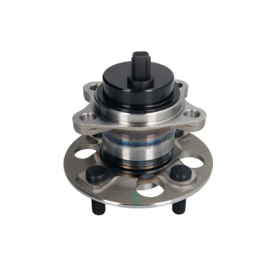 Image de MEYLE 30 14 752 0001 Kit de roulements roue TOYOTA: Yaris III 3/5 portes, II Van, DAIHATSU: Charade VIII 5 portes
