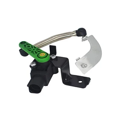 Image de ZEALfix Capteur de niveau phare 3C0412522B (DROITE) pour Golf Passat CC T Caddy Q3 RSQ3