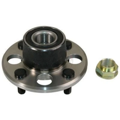 Image de A.B.S. 200534 Kit de roulements roue 134 HONDA: CIVIC 6 Hatchback, V 3/5 portes, 4 Hatchback